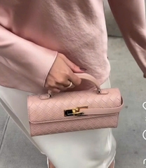 Túi xách Jw Pei Keyla Top Handle