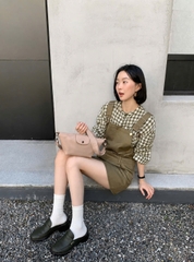 Túi Longchamp Mini Hồng