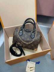 Túi Xách Louis Vuitton Side Trunk