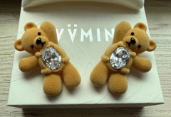 Kẹp Tóc Shushutong