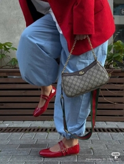 Túi đeo vai Gucci