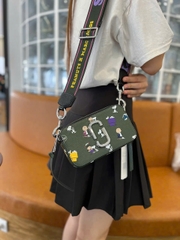Túi Xách Marc Jacobs Phiên Bản Snoopy
