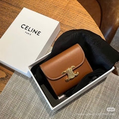 Ví Celine Gập