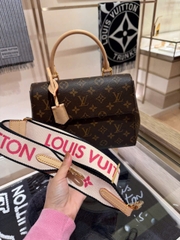 Túi Xách Louis Vuitton Clunny