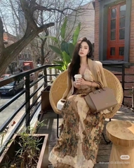 Túi Xách Furla Genesi Tote Small