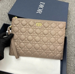 Clutch Dior Caro