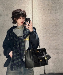 Túi xách Balenciaga Bel Air Medium
