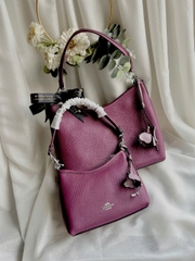 Túi Đeo Vai Coach Laurel