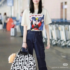 Túi Longchamp Mono