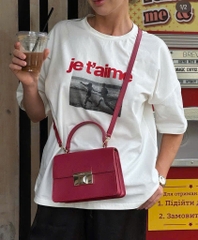 Túi Xách Furla Verene Top Handle