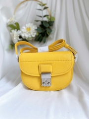 Túi Xách Phillip lim Saddle Vàng