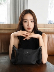 Túi Longchamp Da