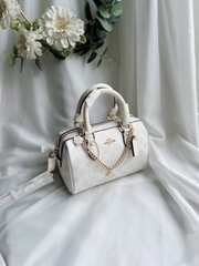 Trống Coach Mini Rowan