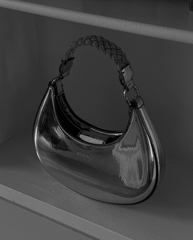 Túi Xách 𝗚𝗶𝗮𝗿𝗶𝘁𝗲 𝗟𝘂𝗻𝗮 𝗦𝗶𝗹𝘃𝗲𝗿 𝟮.𝟬