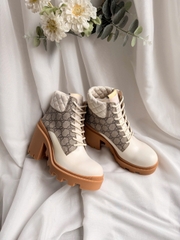 Boot Gucci