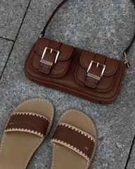 Tui Xach MK Zoe Small