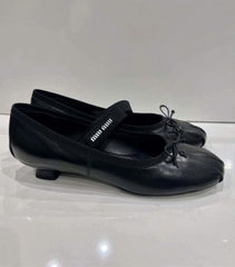 Giày Miu Miu Mary Jane