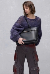 Túi Furla Goccia Tote