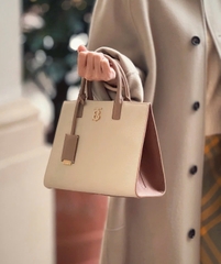 Túi Xách Burberry Frances