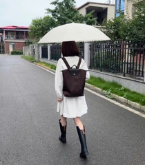 Balo Longchamp Moka