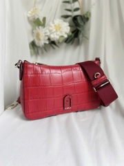 Túi Kẹp Nách Furla Atena