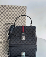 Túi Xách Gucci Ophidia Top Handle