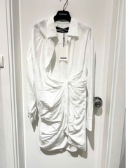 Váy Lụa Jacquemus