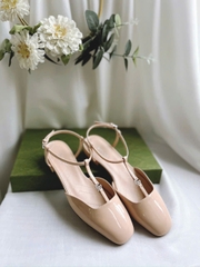 Sandal Gucci Mary Jane