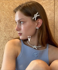 Kẹp Tóc ShushuTong