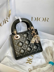 Túi Xách Dior Lady Mini