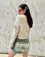 Túi Xách Gucci marmont Mini