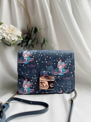 Túi Xách Furla Metro Small Melody