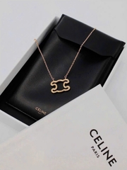 Vòng cổ Celine