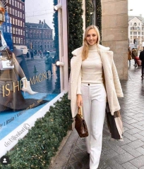 Túi Xách Louis Vuitton Clunny