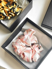 Dây Buộc Tóc Versace