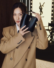 Túi Bucket Yves Saint Laurent LE 37 Mini