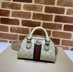Gucci Ophidia Mini Top Handle Bag