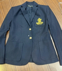 Áo Vest Ralph Laurent