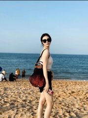 Longchamp Lưới