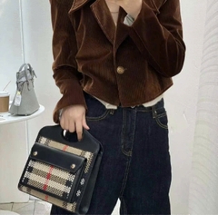 Túi xách Burberry Pocket