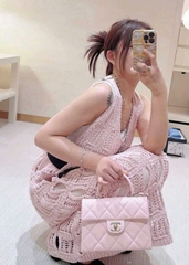 Túi xách Chanel Trendy