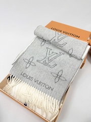 Khăn Louis Vuitton Cashmere