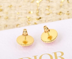 Bông Tai Dior