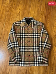Áo Trám Burberry