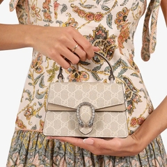 Túi xách Gucci dionysus top handle