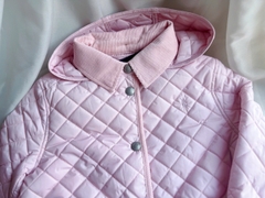 Áo Trám Ralph Laurent Hồng Kid