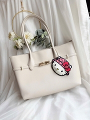 Túi Furla Goccia Tote