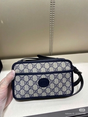 GUCCI Vintage GG Supreme