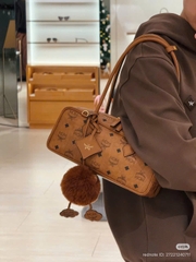 Túi Mcm Aren Tote
