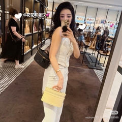 Túi Xách Coach Vanity